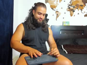 [14-10-23] krumsimmons chaturbate private show