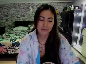 [25-03-24] sofhya_jay9 blowjob video from Chaturbate.com