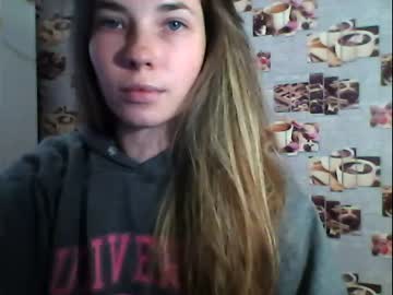 [19-12-23] sweet18princess_anfisa18 record private from Chaturbate