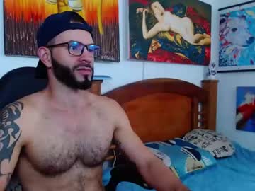 [22-04-24] akiles_r record public show from Chaturbate
