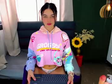 [12-02-24] ganesha__beautiful chaturbate cum record