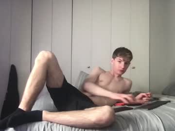 [10-04-24] oliver_beck record public webcam video from Chaturbate