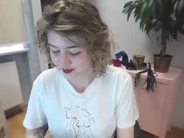 [24-06-23] beckypleasure premium show from Chaturbate