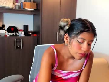 [16-06-23] melani_18 record webcam show from Chaturbate