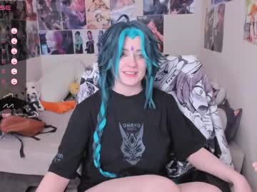 [01-03-24] miku_bunny record private sex video from Chaturbate