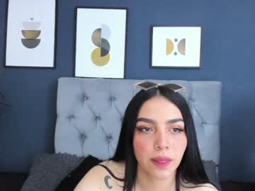 [02-11-22] sexy_bunnies33 record public show video from Chaturbate.com