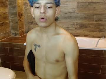 [28-11-22] alex_gael record private show video from Chaturbate