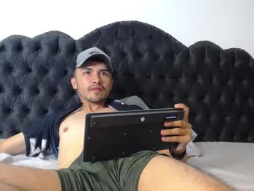 [01-10-24] dylanbeennet private webcam from Chaturbate