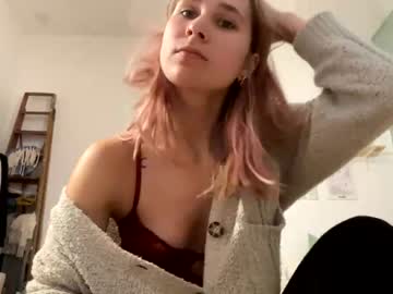 [24-05-23] pinkfunkyfairy private XXX show from Chaturbate