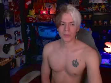 [27-11-23] sweet_steve public show video from Chaturbate