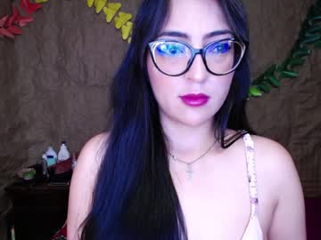 [05-04-23] anna_belen1 private from Chaturbate