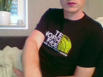 [23-07-22] ben_lonely video with dildo