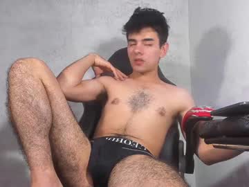 [23-11-23] christopher_badboy chaturbate private sex show