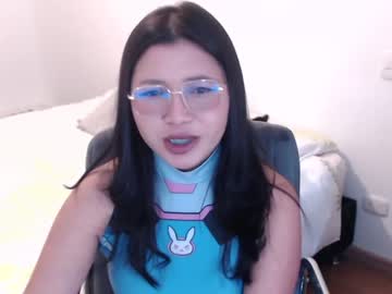 [22-07-22] corinne_candy69 record private from Chaturbate.com