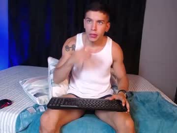 [29-11-23] frederick_lee_ record private show video from Chaturbate