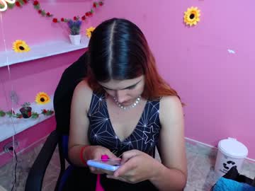 [26-08-22] miasmith18 private show from Chaturbate