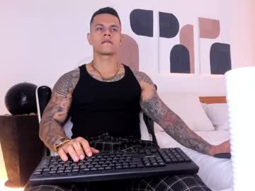 [08-11-23] arondark record premium show video from Chaturbate