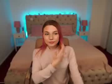 [06-04-22] icedanielle private show video from Chaturbate.com