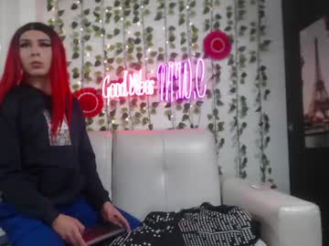 [23-06-23] kitty__daniiela record blowjob video