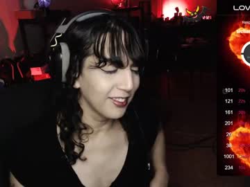 [21-11-23] sweetstar33 premium show video from Chaturbate