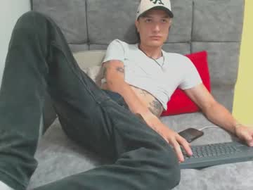 [26-11-23] frankgpp record show with cum from Chaturbate