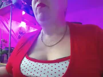 [05-03-24] lady_gloria record webcam show from Chaturbate