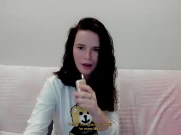 [02-05-22] sophievaldez record private show