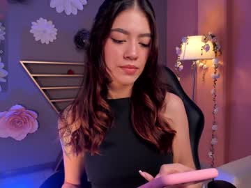 [23-04-24] violetthansson record webcam show from Chaturbate