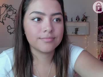 [22-07-22] angelin_cute record private webcam from Chaturbate