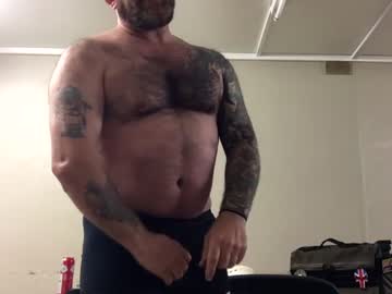 [21-11-22] beanz166 private show from Chaturbate.com