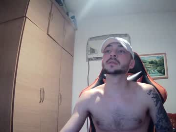 [21-03-23] ivan1823 public show from Chaturbate