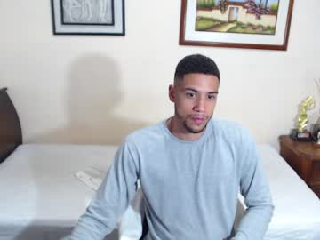 [10-01-24] jhors__collens record webcam video from Chaturbate.com