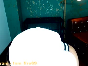 [10-07-23] tom_fire_ cam show from Chaturbate