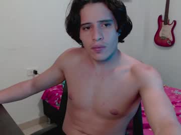 [27-01-24] walter_fly record show with cum from Chaturbate
