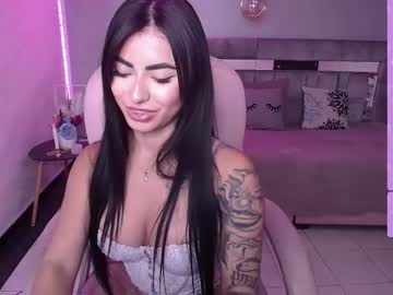 [22-08-23] _kristel_v record webcam video from Chaturbate