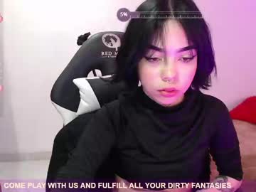 [24-08-23] charlotte_cosplay record private XXX video from Chaturbate.com