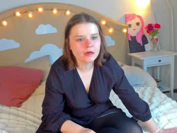 [26-02-22] cutie_cherry record private show from Chaturbate.com