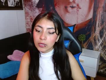 [31-03-23] danielaa_martinez public show from Chaturbate