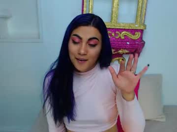 [26-01-22] dennise_love cam show from Chaturbate.com