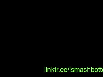 [16-05-23] i_smash_bottoms video