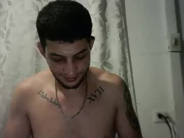 [08-09-23] magicoo_98 record blowjob show from Chaturbate