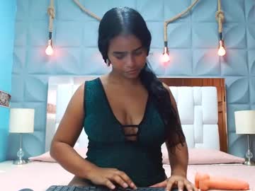 [01-08-24] heidy_vesga show with cum from Chaturbate.com