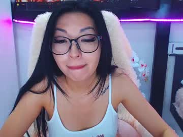 [07-05-24] jennycharming8 webcam video from Chaturbate.com