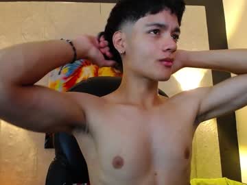 [09-08-24] olivermorgan69 private show from Chaturbate