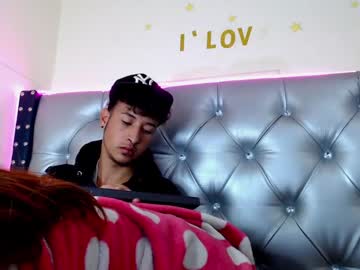 [23-03-23] vaioleth_and_esteban private from Chaturbate