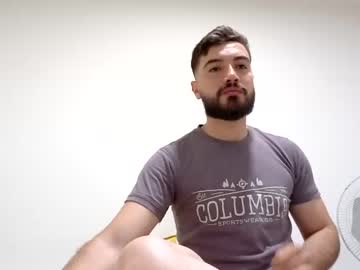 [14-02-23] alejo_gutierrez_ record private sex show from Chaturbate