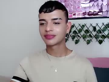 [01-07-22] briancolombia22 cam show from Chaturbate