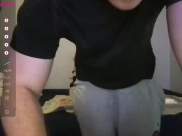 [11-08-23] jesseismyname private show video from Chaturbate.com