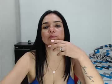 [05-07-22] selena_ferri show with toys from Chaturbate.com