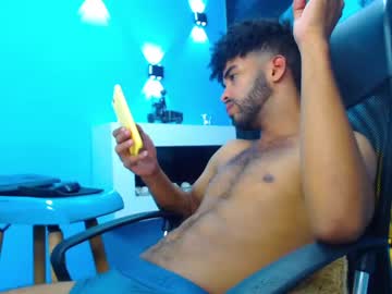 [21-02-22] tommy_brunette77 chaturbate nude